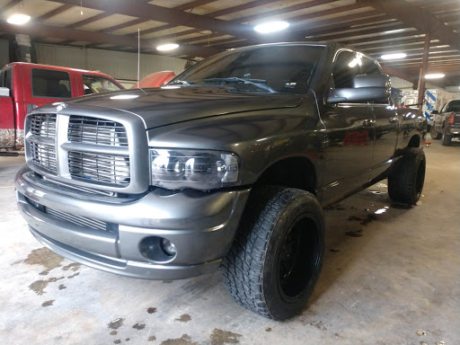 FarmTuned Diesel & Auto Gallery - United States