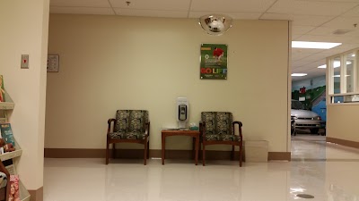 Photos of Saint Luke's North Hospital&ndash;Smithville