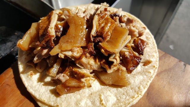 Carnitas el Momo