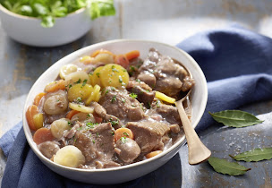 Photo n°7 de Carrefour Traiteur à Nîmes (Prestataire de mariage)