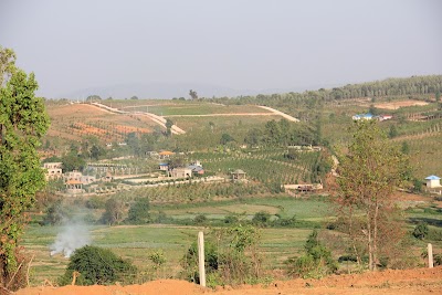 Photos of ​ေမ်ာ့​ေတာ စံျပ​ေက်း႐ြာ (Myaw Taw Village)