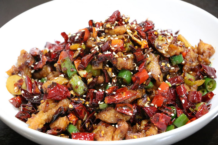 Dongpo Impression by null