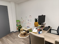 Justine Neto-Smadja Diététicienne & Conseillère en allaitement à Guipry-Messac