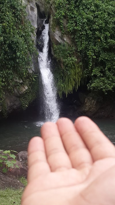Photos of Way Lalaan Waterfall