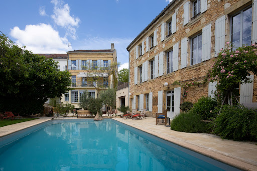 Photo de Relais De L'eau Vive à Lembras (24100)