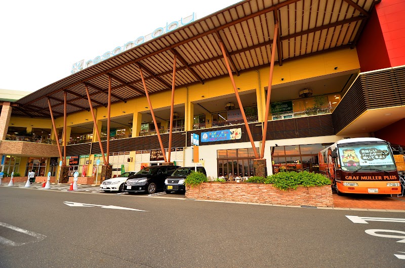 ボルダリングジム ぴなくる2リソラ大府店