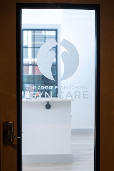 The Center for Innovative GYN Care