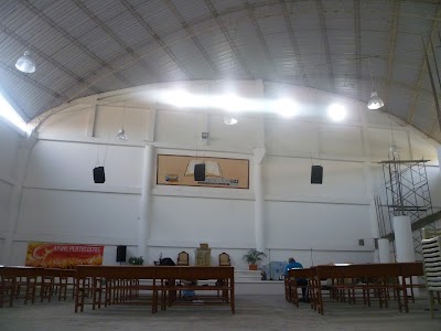 Photos of Iglesia Cristiana Pentecost&eacute;s de Colombia Movimiento Misionero Mundial del Barrio kennedy