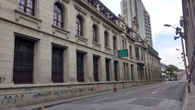 Photos of University of Antioquia