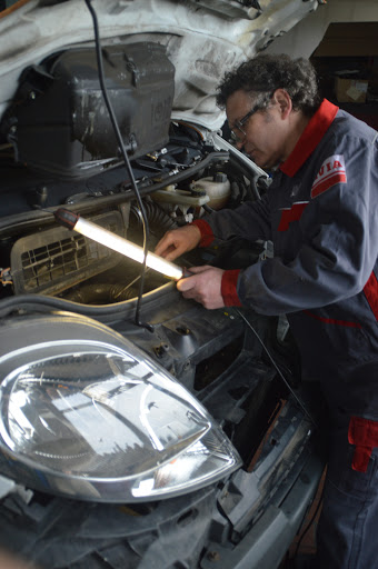 Auto Heilmann - Thumbnail