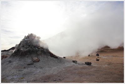 Photos of Mt. Namafjall (Namaskard)