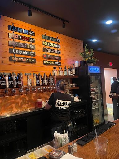 Axemann Tavern
