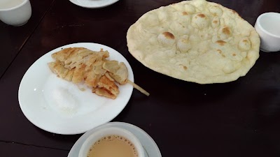 Photos of Sky Line Tea & Kyay Oh