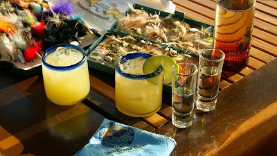 Photos of Fisherman Lodge Ascension Bay Mexico