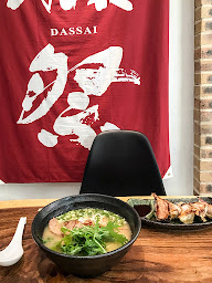 Photo n°3 de Ramen Djizan Chevreul à Lyon (Restaurant japonais)