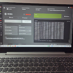 Photo n°6 de Vince diagnostic à Bachant (Centre de diagnostic)