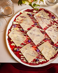 Photo n°128 de Giusé Trattoria à Paris (Restaurant italien)