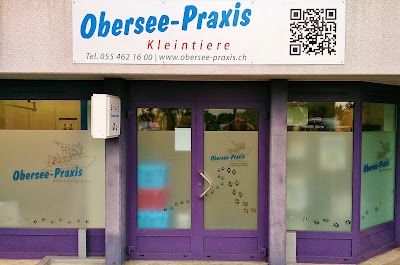 Photos of Kleintierpraxis am Obersee GmbH