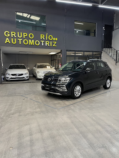 Grupo Rio Automotriz Suc. Guadalupe - Thumbnail