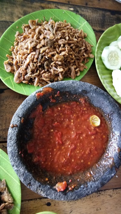 Photos of Warung Lalapan Sumber Rejeki