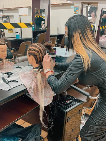 Cannella School of Hair Design by null