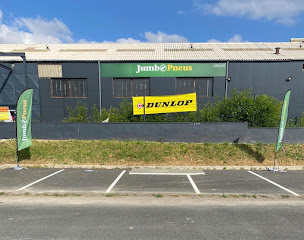 Photo n°21 de Jumbo Pneus MEAUX à Meaux (Garage automobile)