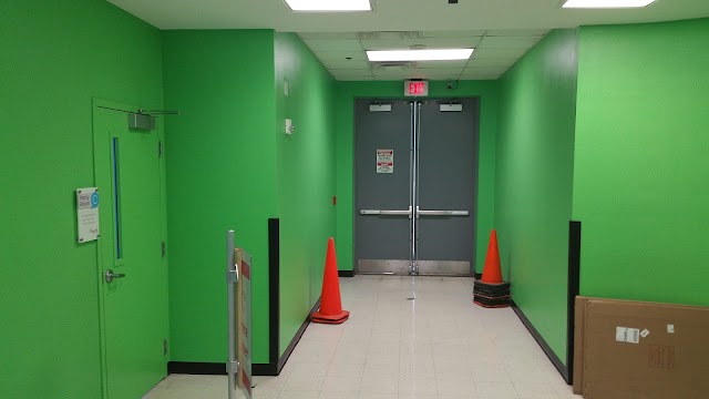 Omaha Children's Museum