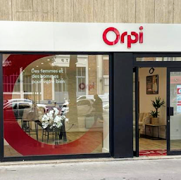 Photo n°1 de Orpi Les Hauts de Belleville Immobilier Paris 19eme à Paris (Agence immobilière)