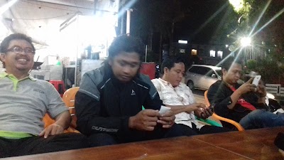 Photos of Waroeng Kopi & Mie Aceh Baroena