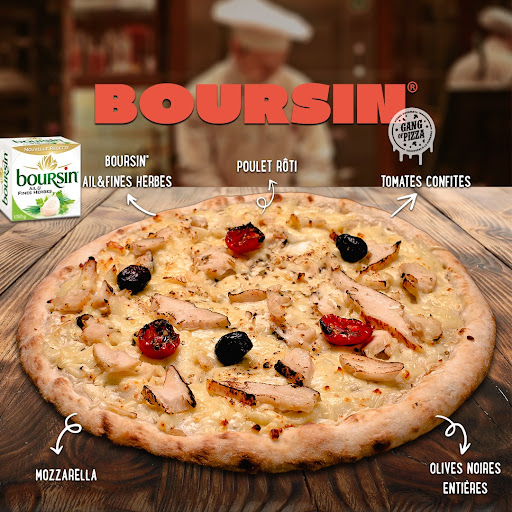 Photo 4 - Gang Of Pizza