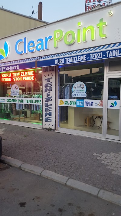 Photos of CLEARPOINT Dry Cleaning