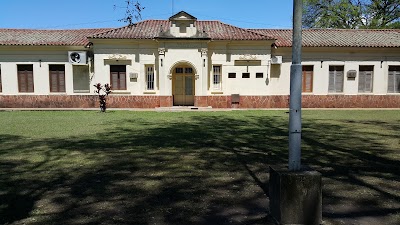 Photos of Hospital Angela Llano Church