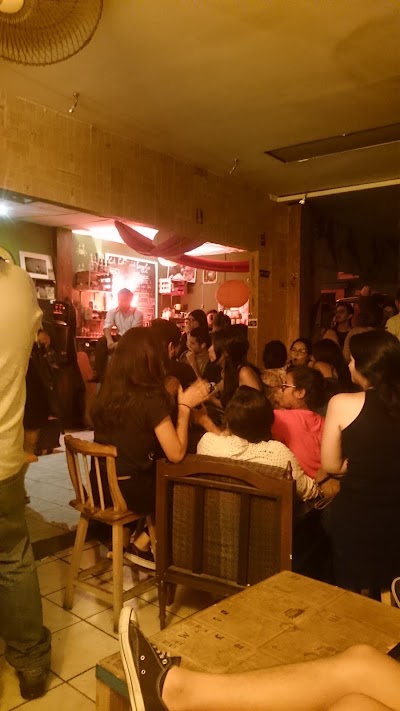Photos of El Cangrejo Cultural