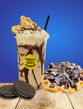 Combo Oreo