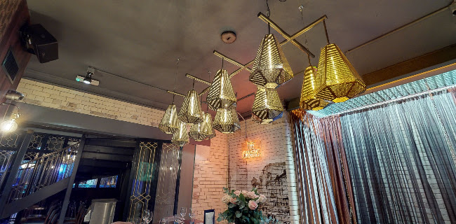 Reviews of Manahatta in Manchester - Pub