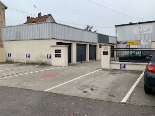 Photo n°10 de Centre Choré Art à Mantes-la-Jolie (Cabinet médical)