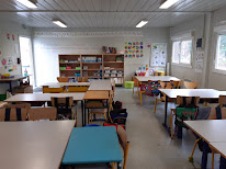 École primaire privée Sainte-Thérèse de l'Enfant Jésus à Le Quesnoy