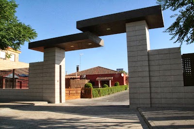 Photos of La Hacienda del Casar