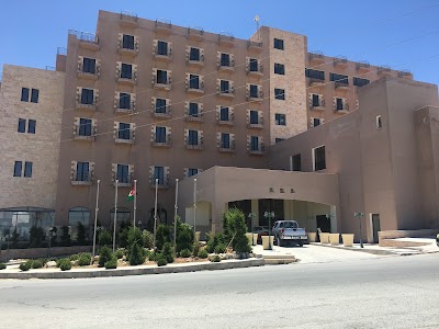 Photos of FalconRock Hotel