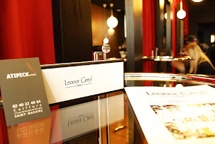 Photo n°3 de Atipick - Coiffeur Saint-Nazaire à Saint-Nazaire (Salon de coiffure)