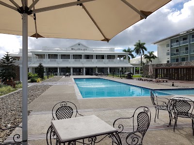 Photos of Grand Pacific Hotel
