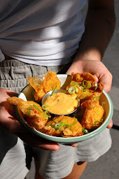 Photo n°31 de Suzie Wong - Restaurant Chinois à Paris (Restaurant)