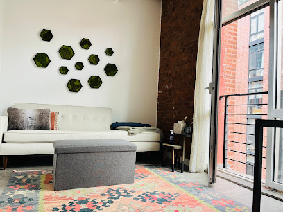 Amy Mazur Psychotherapy