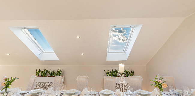 Restauracja Olimp - Góra