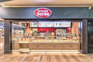 Photo n°3 de Brioche Dorée à Aubagne (Salon de thé)