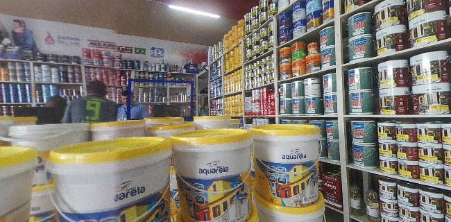 Teletintas - Zona Norte