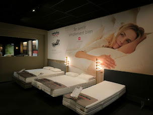 Photo n°10 de France Literie La Fouillouse à La Fouillouse (Magasin de canapés)