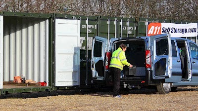 A11 Self Storage