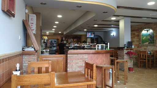 Cafetería bar Joaquín.s - Thumbnail