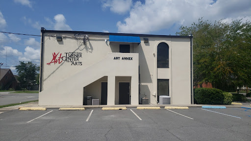 Turner Center Art Annex